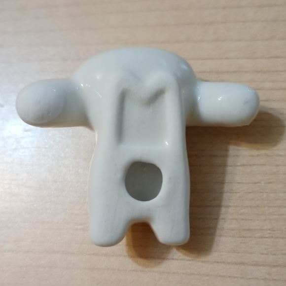 Set 2 Cinnamoroll Ceramic Chopsticks Rest Placer Holder - Picture 12 of 12